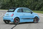 Abarth 500C 2013 года (NA)